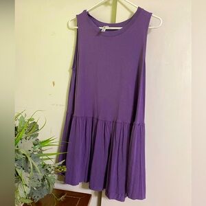 Zenans Premium purple tunic